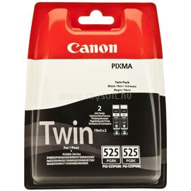 CANON Patron PGI-525PGBK Fekete multipakk (2x19ml) 4529B010 small