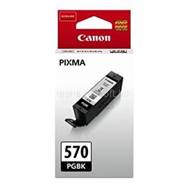 CANON Patron PGI-570PGBK Fekete (15ml) 0372C005 small