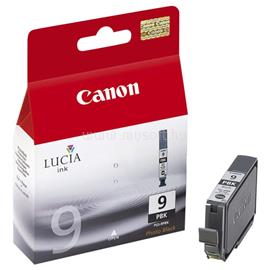 CANON Patron PGI-9 Fotó Fekete (14ml) 1034B001 small