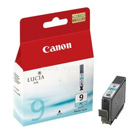 CANON Patron PGI-9PC Fotó Cián (14ml) 1038B001 small