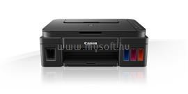 CANON Pixma G3400 Color Multifunction Printer 0630C009 small