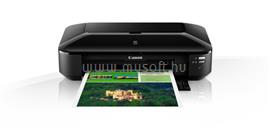 CANON PIXMA IX6850 színes tintasugaras nyomtató (fekete) 8747B006AA small