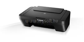 CANON PIXMA MG2550S színes multifunkciós tintasugaras nyomtató (fekete) 0727C006 small