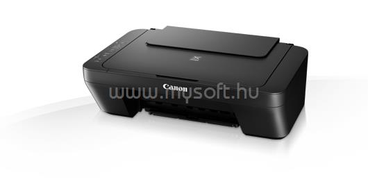 CANON PIXMA MG2550S színes multifunkciós tintasugaras nyomtató (fekete)