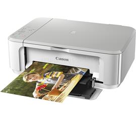 CANON Pixma MG3650 Color Multifunction Printer (fehér) 0515C026 small