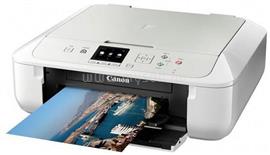 CANON Pixma MG5751 Color Multifunction Printer (fehér) 0557C026 small