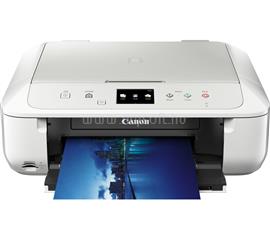 CANON PIXMA MG6851 Multifunction Printer (fehér) 0519C026 small