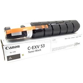 CANON Toner C-EXV53 Fekete (42 100 oldal) 0473C002 small