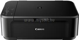 CANON PIXMA MG3650S színes multifunkciós tintasugaras nyomtató (fekete) 0515C106AA small