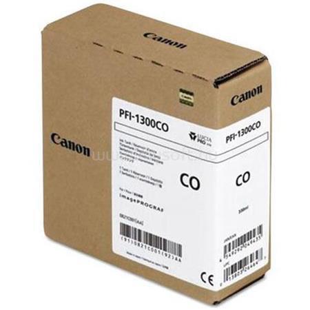 CANON Patron PFI-1300CO Chroma Optimizer (330 ml)