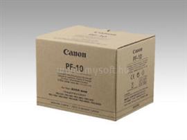 CANON PF-10 Print Head 0861C001 small