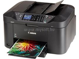 CANON MAXIFY MB2150 színes multifunkciós tintasugaras nyomtató 0959C009 small