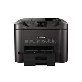 CANON MAXIFY MB5450 színes multifunkciós tintasugaras nyomtató 0971C009 small