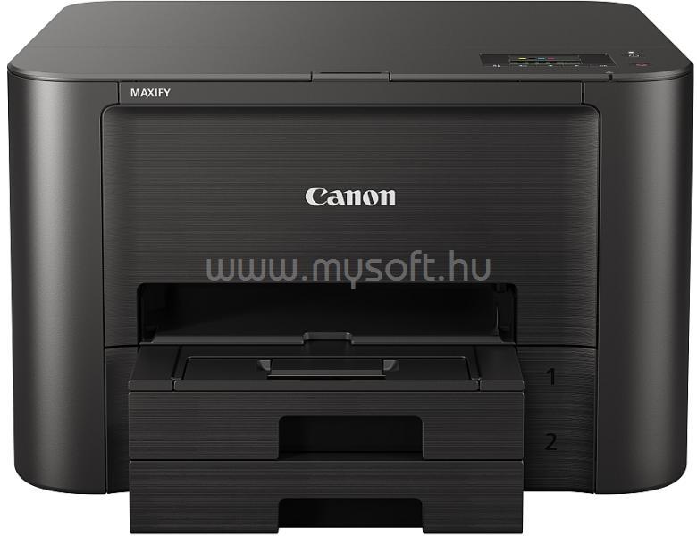 CANON MAXIFY iB4150 színes tintasugaras nyomtató