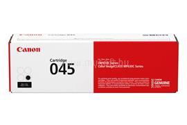 CANON Toner CRG045 Fekete (1400 oldal) 1242C002 small