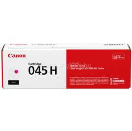 CANON Toner CRG045H Magenta (2200 oldal) 1244C002 small