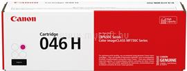 CANON Toner CRG046H Magenta (5000 oldal) 1252C002 small