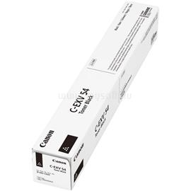 CANON Toner C-EXV54 Fekete (15 500 oldal) 1394C002 small