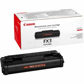 CANON Toner FX3 Fekete (2700 oldal) 1557A003 small