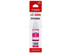 CANON Tintatartály GI-590M Magenta (70ml) 1605C001 small