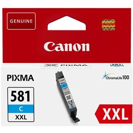 CANON Patron CLI-581C XXL Cián (11,7ml) 1995C001 small
