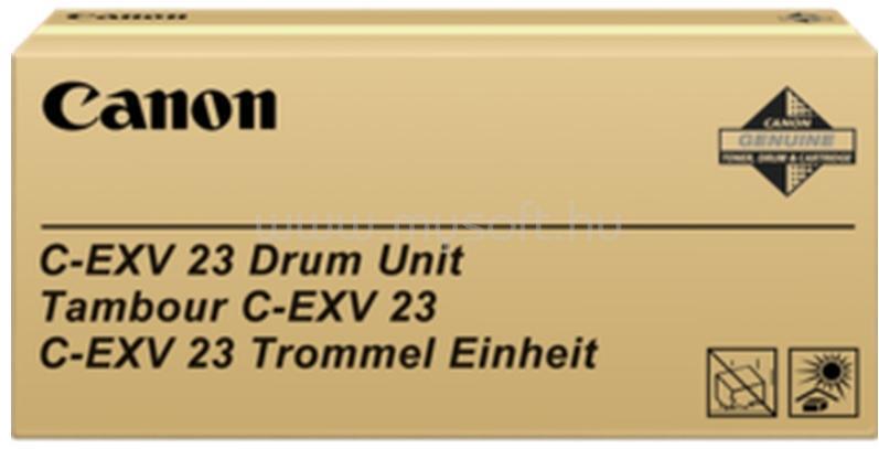 CANON C-EXV23 IR2018 Drum Unit