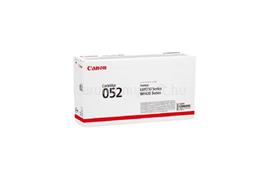 CANON Toner CRG052 Fekete (3100 oldal) 2199C002 small