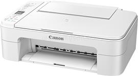 CANON PIXMA TS3151 színes tintasugaras multifunkciós nyomtató (fehér) 2226C026 small