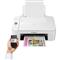 CANON PIXMA TS3151 színes tintasugaras multifunkciós nyomtató (fehér) 2226C026 small