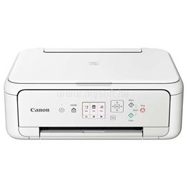 CANON PIXMA TS5151 színes multifunkciós tintasugaras nyomtató (fehér) 2228C026AA small