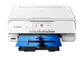 CANON TS8151 Multifunkciós színes nyomtató (fehér) 2230C026 small