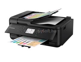 CANON PIXMA TR7550 színes tintasugaras multifunkciós nyomtató 2232C009 small