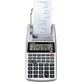 CANON P1-DTSC II EMEA HWB PORTABLE PRINTING CALCULATOR 2304C001 small