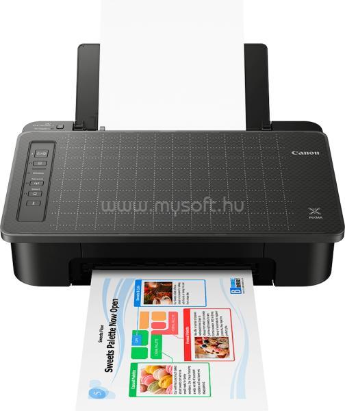 CANON PIXMA TS305 színes tintasugaras nyomtató