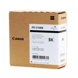 CANON Patron PFI-310BK Fekete (330ml) 2359C001 small