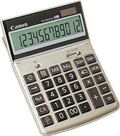 CANON TS-1200TCG számológép 2499B004 small
