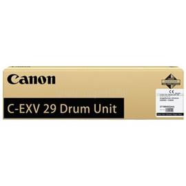 CANON C-EXV29 iRC5030 Drum (Fekete) 2778B003 small