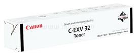 CANON Toner C-EXV32 Fekete (19 400 oldal) 2786B002 small