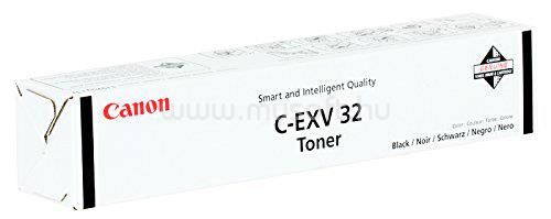 CANON Toner C-EXV32 Fekete (19 400 oldal)