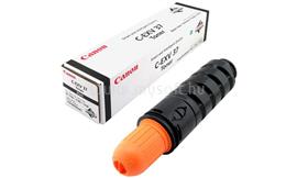 CANON Toner C-EXV37 Fekete (15 100 oldal) 2787B002 small