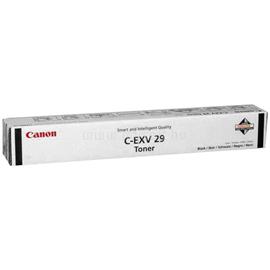 CANON Toner C-EXV29 Fekete (36 000 oldal) 2790B002 small