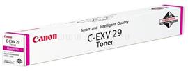 CANON Toner C-EXV29 Magenta (27 000 oldal) 2798B002 small