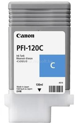 CANON Patron PFI-120C Cián (130ml)