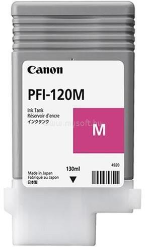 CANON Patron PFI-120M Magenta (130ml)