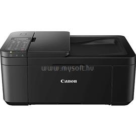 CANON Pixma TR4550 színes multifunkciós tintasugaras nyomtató (fekete) 2984C009AA small