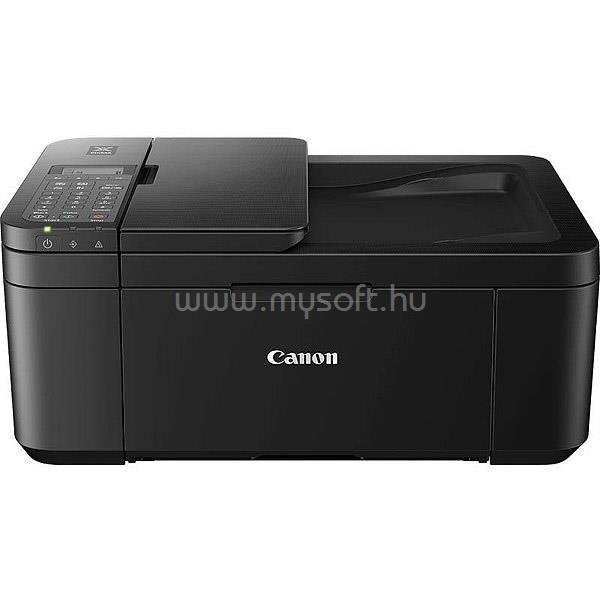 CANON Pixma TR4550 Multifunkciós színes nyomtató (fekete)