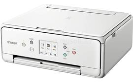 CANON TS6251W Multifunkciós tintasugaras nyomtató (fehér) 2986C026AA small
