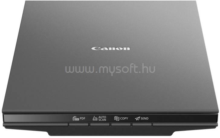 CANON LIDE300 síkágyas fotószkenner A4