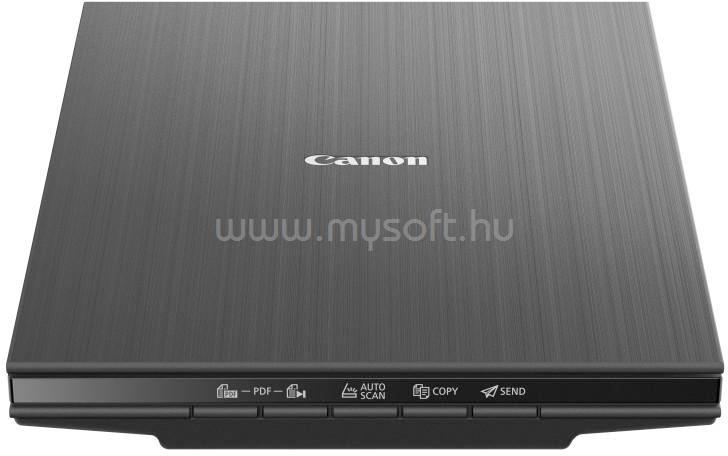 CANON LIDE400 síkágyas fotószkenner A4