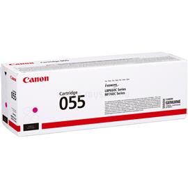 CANON Toner CRG055 Magenta (2100 oldal) 3014C002 small